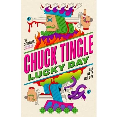 Imagen de Lucky Day