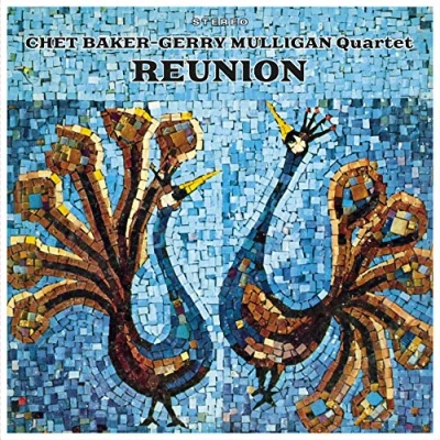 Imagen de Reunion Vinilo