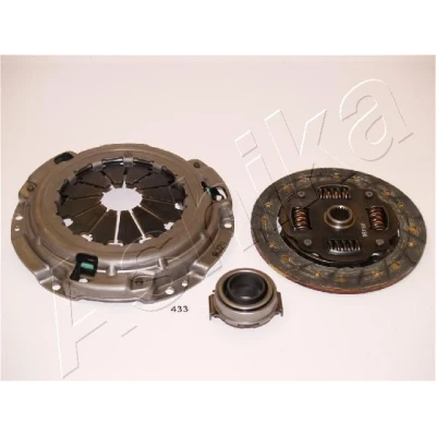 Imagen de Kit de embrague ASHIKA 92 04 433