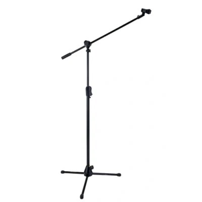 Imagen de Hercules MS532B 2 in 1 soporte de micrófono Boom