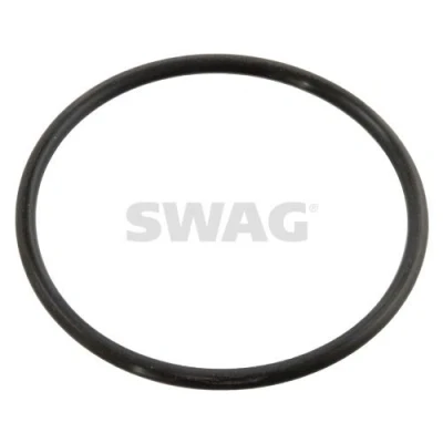 Imagen de SWAG 10 91 0258 Juntas EPDM (Ethylen Propylen Dien Caucho) MERCEDES BENZ: W124 Berlina, Clase C W123 VOLKSWAGEN: LT 28 46 2 Kasten