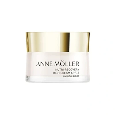 Imagen de Livingoldage Serum Total Recovery 30Ml I06S013