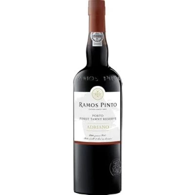 Imagen de Adriano Ramos Pinto Tawny Reserve Port