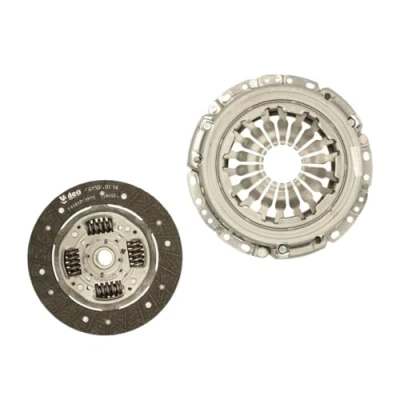 Imagen de LuK BR 0222 620 3224 09 Kit de embrague con placa apriete plato embrague, sin cojinte desembrague 200 RENAULT: CLIO 3