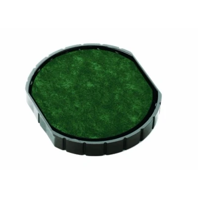 Imagen de COLOP E/R40 Almohadillas de tinta para sellos automáticos, 2 unidades, color verde