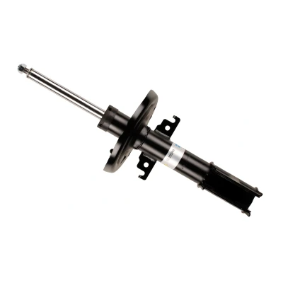 Imagen de BILSTEIN B4 OE Replacement 22 225269 amortiguador Eje delantero Presión de gas Bitubular Columna Espiga arriba, Abrazadera abajo