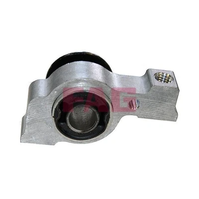 Imagen de FAG 829 0313 10 Silentblock brazo de Suspension Rodamiento caucho metal para oscilante transversal PEUGEOT: 407 Berlina, SW, Coupé