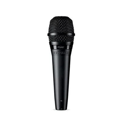 Imagen de SHURE Micrófono Dinámico para Instrumentos