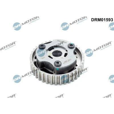 Imagen de DR.MOTOR AUTOMOTIVE DRM01593 Ajustador árbol de levas Lado escape FORD: FOCUS 3 Turnier, Tourneo Courier MPV,