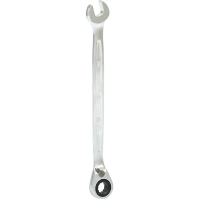 Imagen de KS TOOLS 503.4607 E Llave poligonal y boca de trinquete 140 7 30