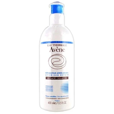 Imagen de AVENE LECHE REPARADORA PARA DESPUES DEL SOL 400 ML