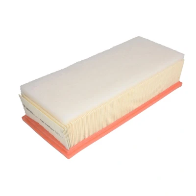 Imagen de PURRO PUR PA2013 Filtro de aire 84 147 345 Cartucho filtrante CITROËN: C8, Jumpy II MPV, Furgón, PEUGEOT: 807, Expert Tepee