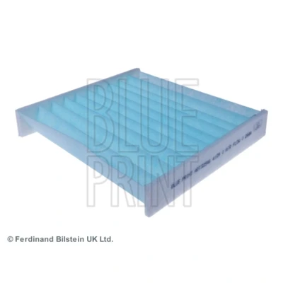 Imagen de BLUE PRINT ADT32546 Filtro de habitáculo antipolen 180 168 29