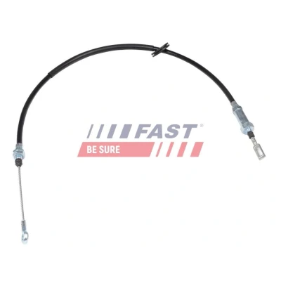 Imagen de Cable de accionamiento, freno estacionamiento FAST FT69142