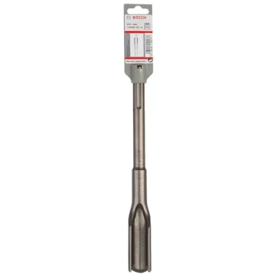 Imagen de Bosch 1 618 601 102 Cincel acanalado SDS max 300 x 32 mm (pack de 1)
