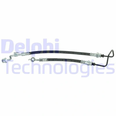 Imagen de DELPHI LH7211 Latiguillos de Freno M10x1 INT SF KIA: Cerato Berlina