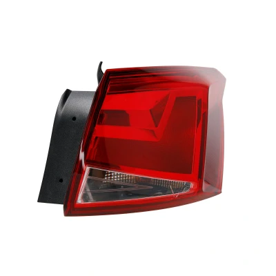 Imagen de MAGNETI MARELLI 714028968001 Piloto trasero derecha Parte exterior P21W, PY21W con lámpara portalámparas SEAT: Arona