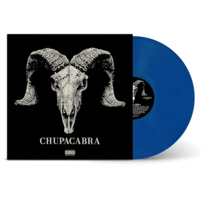 Imagen de Chupacabra