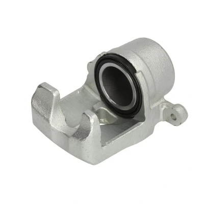 Imagen de ABE CZH1408 Pinza de freno Hierro fundido Eje delantero, izquierda TOYOTA: RAV4 II SUV