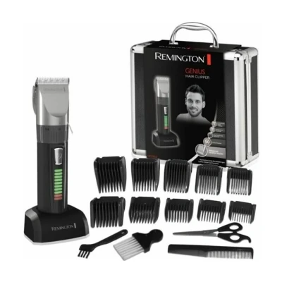 Imagen de Remington Genius HC5810 recortador de pelo y barba