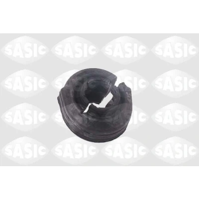 Imagen de SASIC 9001742 Silentblock Barra Estabilizadora Eje delantero, interior Soporte de caucho 24 42 25,5 AUDI: A6 C4 Berlina, Avant