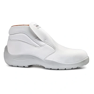 Imagen de BASE Protection Argo S2 SRC Zapato de Seguridad, Talla: 48, Color: Blanco, B0510WHR48