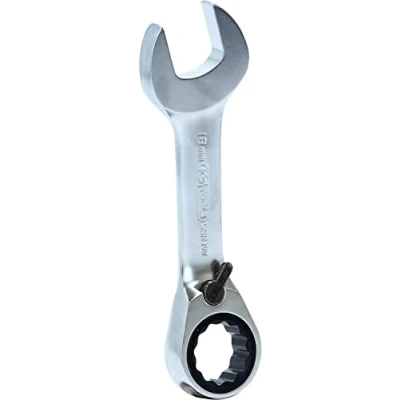 Imagen de KS TOOLS 503.4641 Llave poligonal y boca de trinquete 131 18 120
