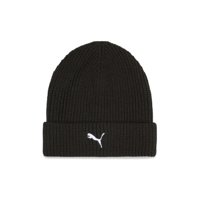 Imagen de Gorro beanie de corona alta Premium Essentials
