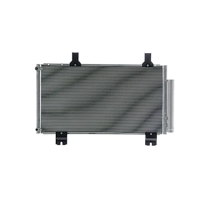 Imagen de MAHLE ORIGINAL AC 610 000S Condensador con secador 686 HONDA: Accord 7 Limousine