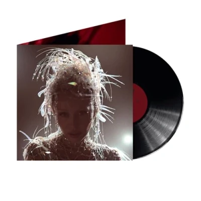 Imagen de Something Beautiful Vinilo Miley Cyrus