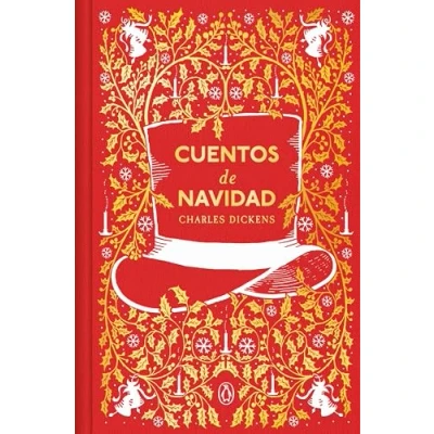 Imagen de Cuentos de Navidad (edición conmemorativa) (Penguin Clásicos)