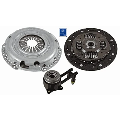Imagen de SACHS 3000 990 473 Kit de Embrague 220 FORD: FIESTA 5, Fusion Familiar, MAZDA: 2 Hatchback