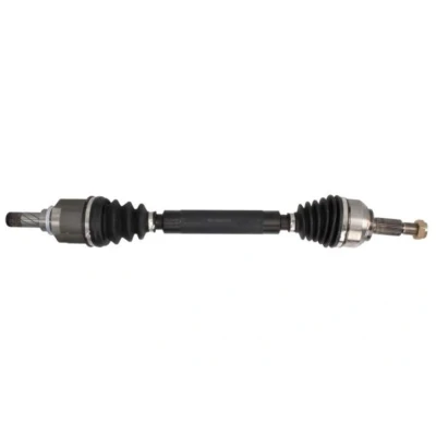 Imagen de POINT GEAR PNG73194 Árbol de transmisión Eje delantero, izquierda 695 RENAULT: CLIO 3