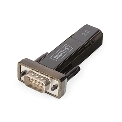 Imagen de Digitus Usb / Serial Adaptor