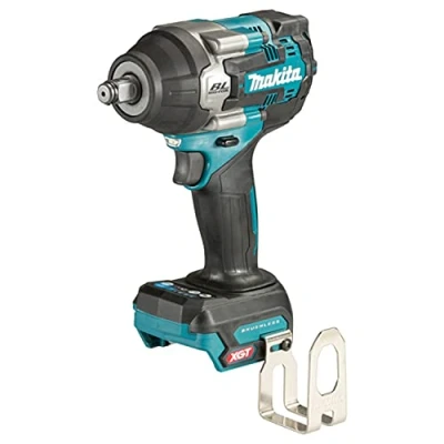 Imagen de Makita TW007GZ Llave impacto BL 40Vmax XGT 750Nm 1/2&quot; (sin batería y cargador)