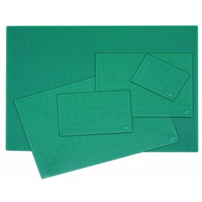 Imagen de Artcare 20033091 90 x 3 60 cm Alfombrilla de Corte A1 Material sintético, Color Verde