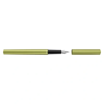 Imagen de Pelikan Ineo Elements P6 Green Oasis FP M Grabado gratuito