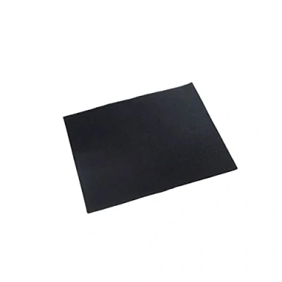 Imagen de Fackelmann Tecno Filtro Antiolores Extractor. Negro. 57x47x4cm. 1 ud.