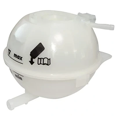 Imagen de AERZETIX: Tanque de Expansion liquido refrigerante C40395 Compatible con 6Q0121407/A