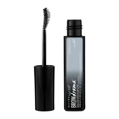 Imagen de Maybelline Express Brow Drama Mascara Transparant 7,6 ml