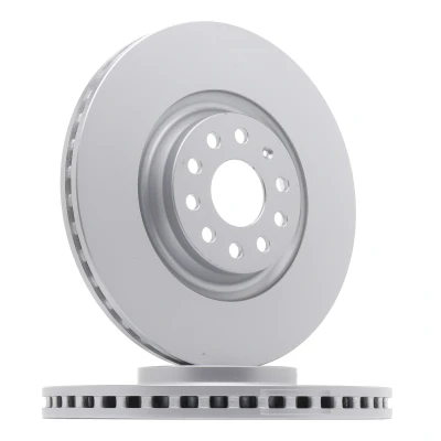 Imagen de TEXTAR PRO 92229803 Disco de freno 340 30 05/10 112 ventilación interna revestido sin perno sujeción rueda, buje rueda