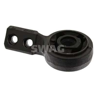 Imagen de SWAG 20 92 1464 Silentblock Brazo de Suspension con soporte Eje delantero abajo, derecha 144 Caucho BMW: 3 Berlina, Coupé, Compact