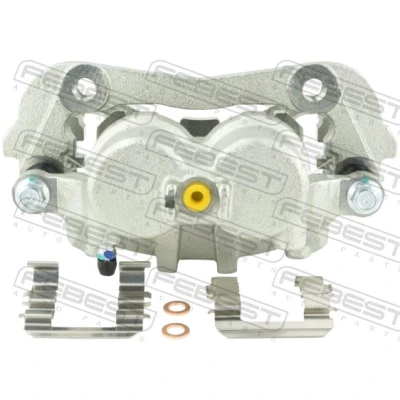 Imagen de Pinza de freno FEBEST 1277 H1FL