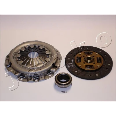 Imagen de JAPKO 92W24 Kit de Embrague 180 CHEVROLET: Matiz