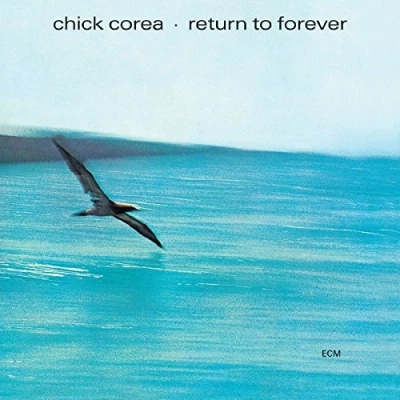 Imagen de return to forever corea chick
