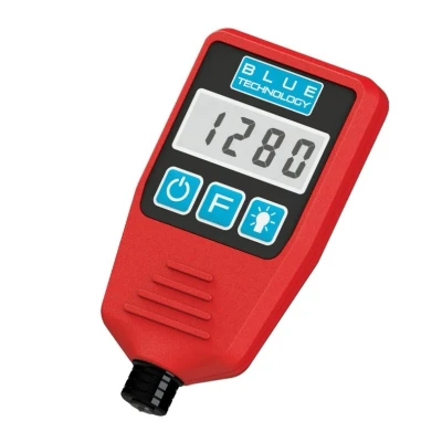 Imagen de BLUE TECHNOLOGY P 13 AL Meidor espesor capa barniz 2x AAA (LR03) 0 5000μm