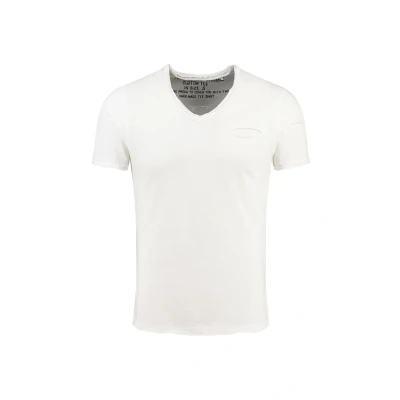 Imagen de Key Largo SODA Camiseta básica, Hombre, Talla: XL, Weiss