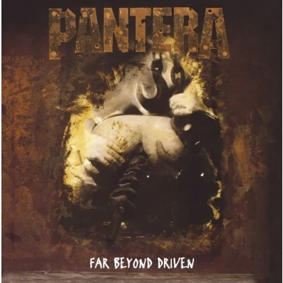 Imagen de Far Beyond Driven [Vinilo]