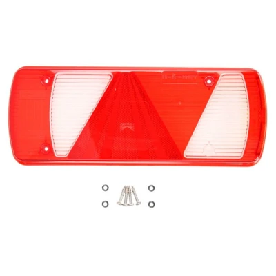 Imagen de Aspock ECOPOINT II 18 8529 002 Tulipa, piloto trasero posterior, derecha