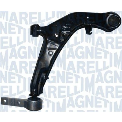 Imagen de MAGNETI MARELLI 301181384100 Barra oscilante, suspensión de ruedas Eje delantero, derecha Brazo oscilante transversal NISSAN: Primera Hatchback